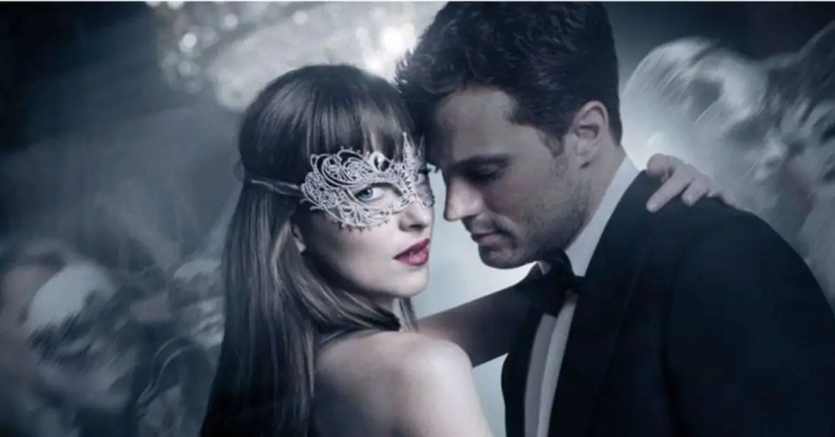 Jak naprawdę czuje się żona Jamiego Dornana? Około 50 twarzy (i Dakota Johnson)