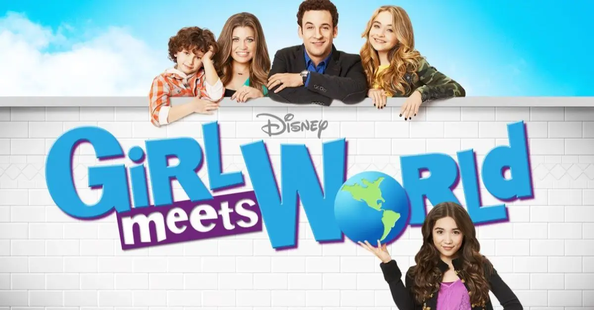 ガール・ミーツ・ワールドのキャストを純資産でランキング