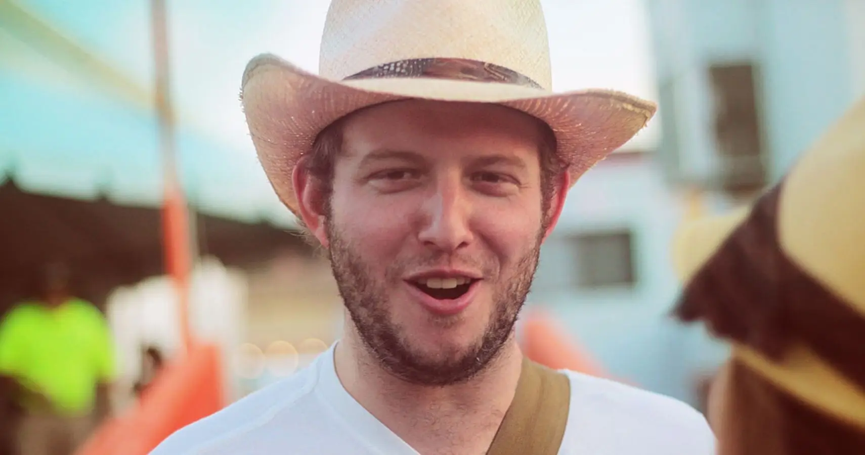 Justin Vernon es va distanciar de la seva col·laboració amb Eminem oon Fall