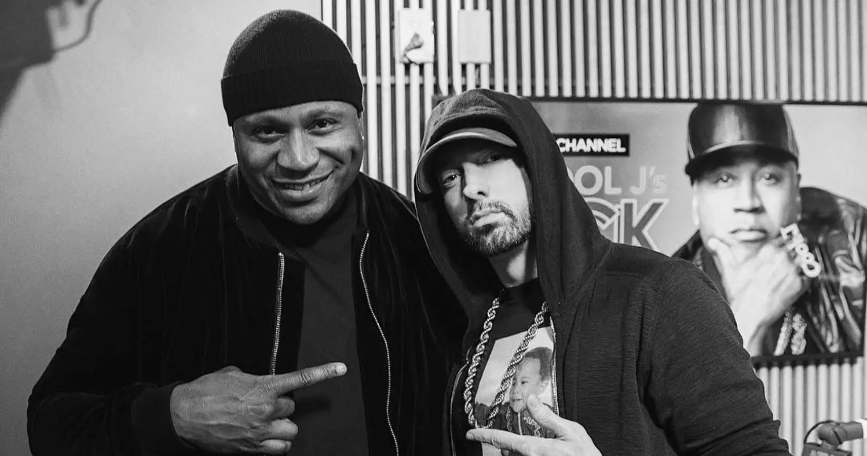 Eminem: Totes les coses bones i dolentes que altres celebritats han dit sobre ell