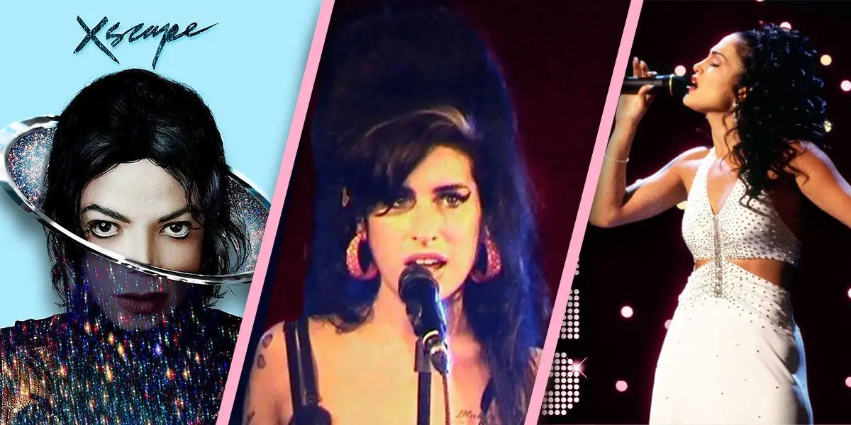 Top 10 de los mejores álbumes póstumos, clasificados