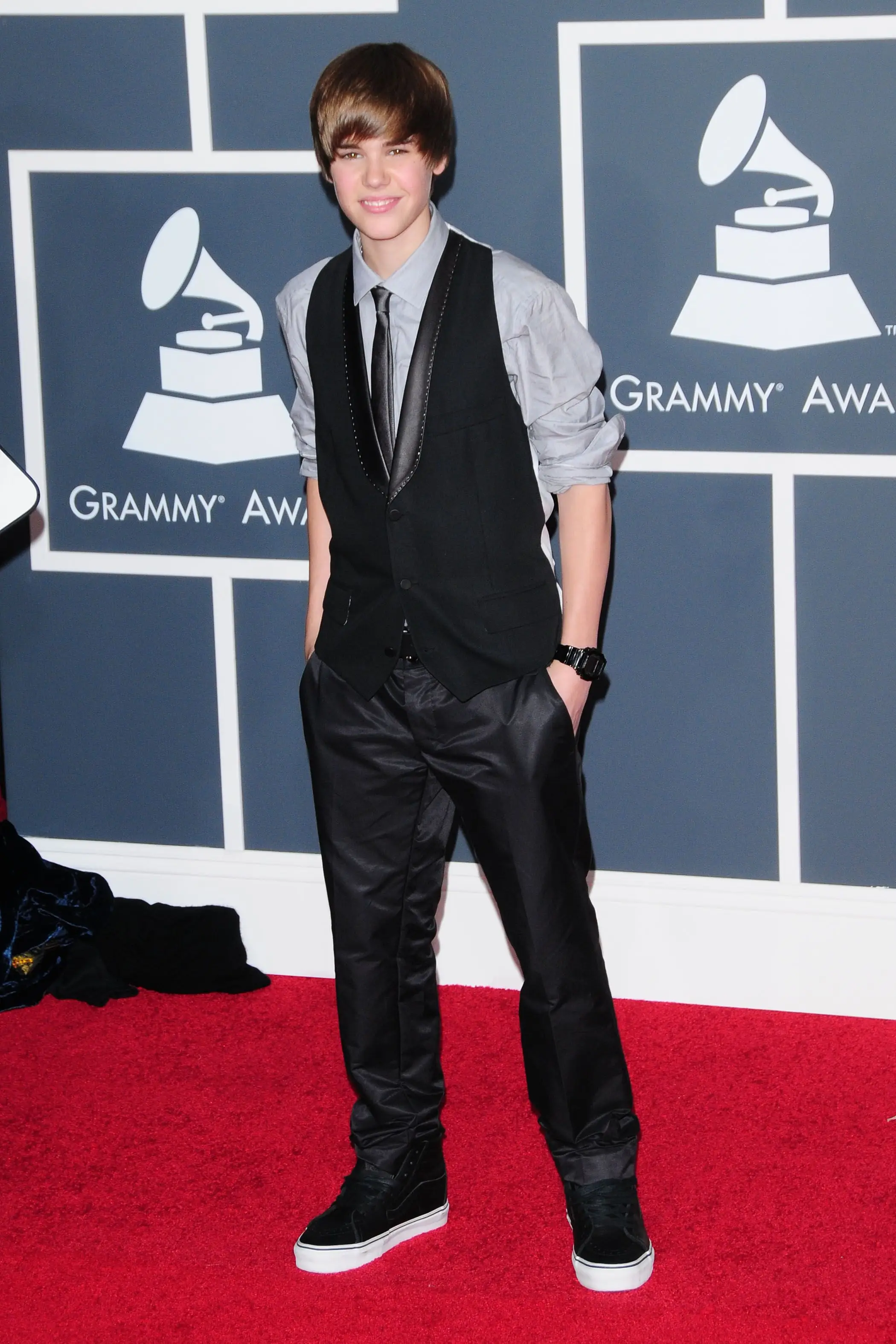 La plus grande tenue de Justin et Hailey Bieber ne prouve pas qu'ils sont faits l'un pour l'autre