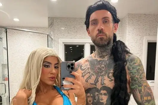 Lena the Plug und Adam 22