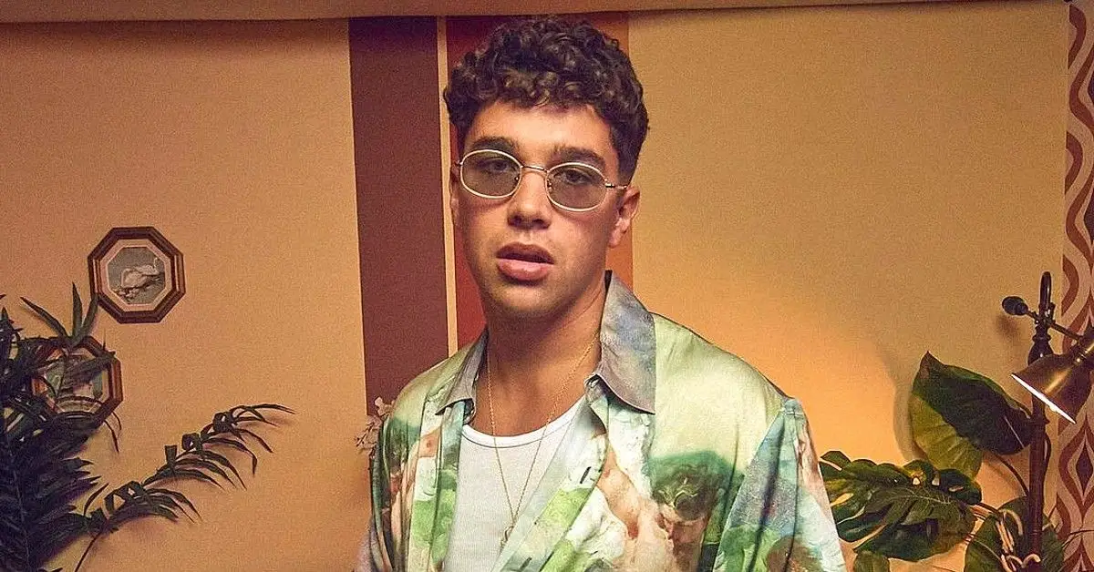 Hvad skete der med Austin Mahone?