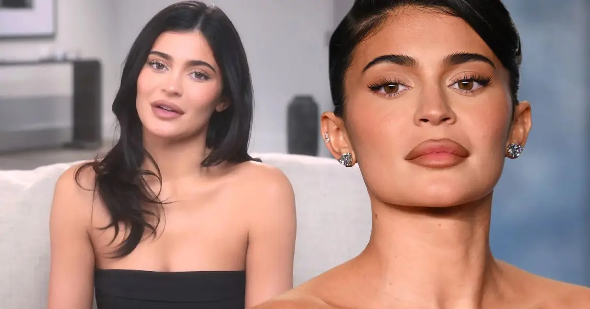 Proč se Kylie Jenner přiznala ke zvětšení prsou v 19 letech poté, co popřela, že by někdy podstoupila plastickou chirurgii