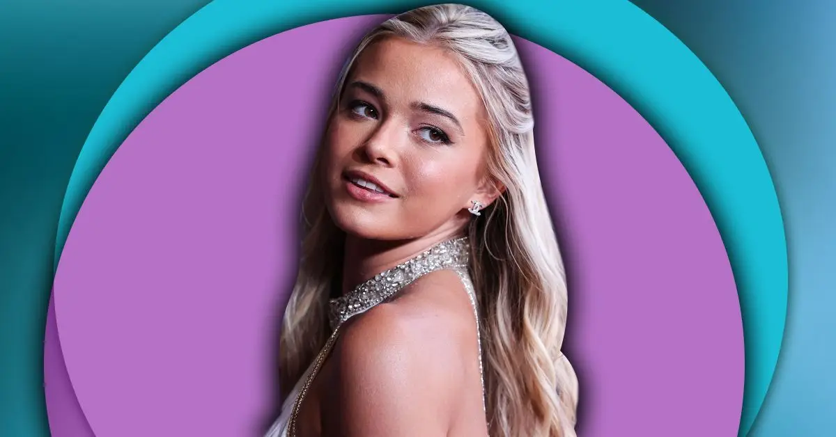 Alfombra roja estilo Olivia Dunne Net Worth