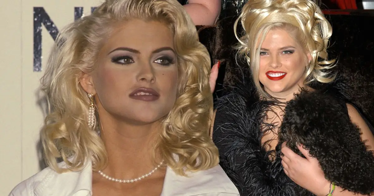 Anna Nicole Smith ha avuto una relazione con padre Donald Eugene Hogan dopo la sua infanzia traumatica?