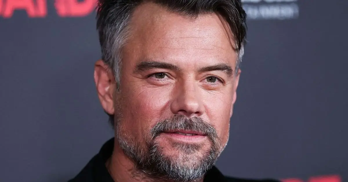 Josh Duhamel photographié lors de la première de Bandit à Los Angeles