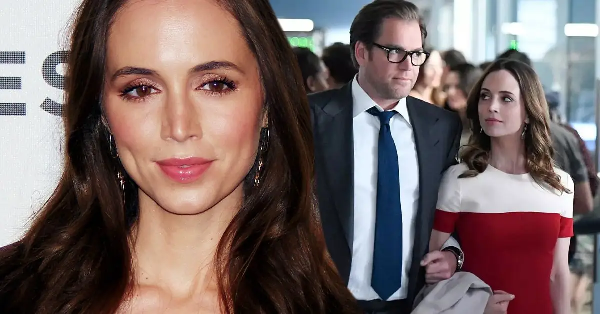 Czy Eliza Dushku