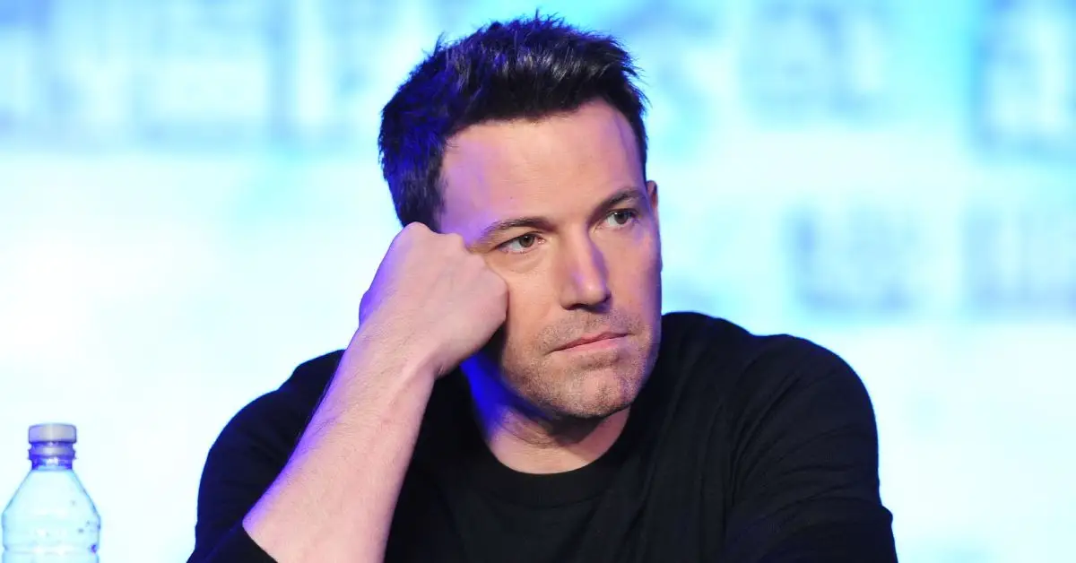 Jennifer Garner respondió a los rumores de Ben Affleck y la niñera de la familia de manera perfecta