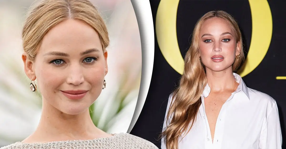 ג'ניפר לורנס חשפה שהתקשרה לאביה על התמונות שהודלפו ב-2014 הייתה 'מפחידה