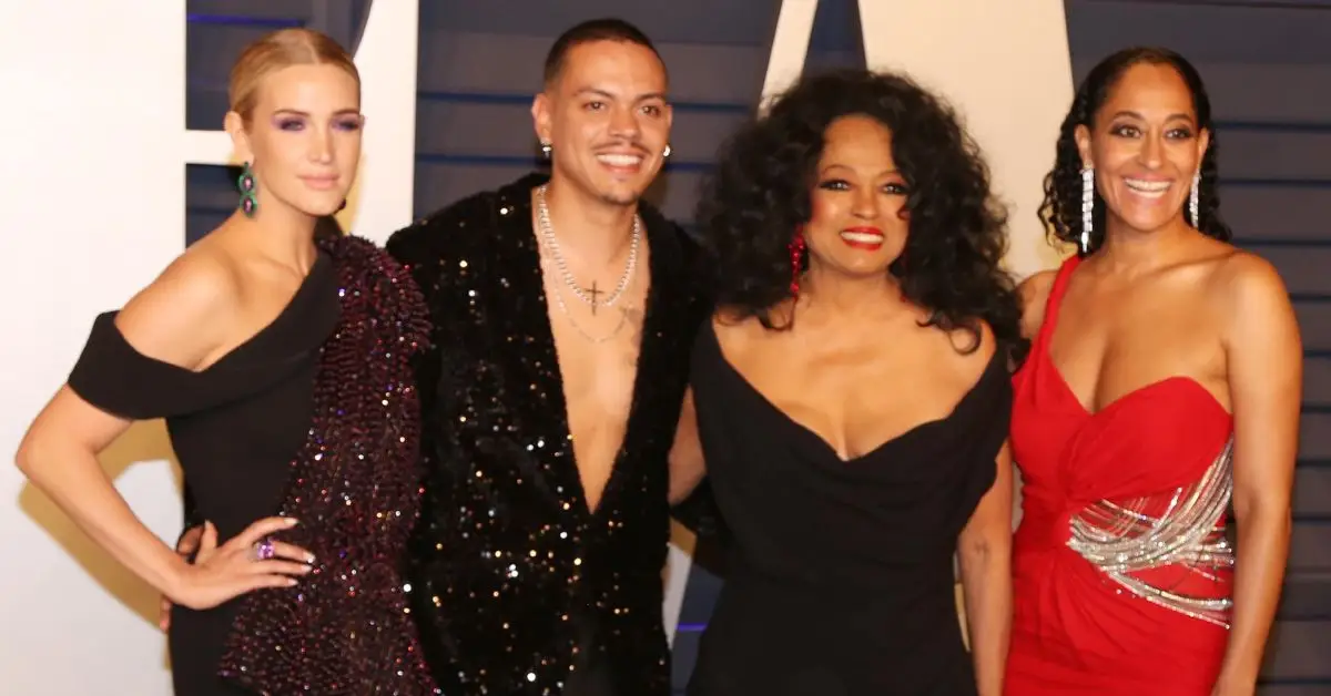 Tracee Ellis Ross wydaje swoje 16 milionów dolarów netto na sposoby zupełnie inne niż większość gwiazd Hollywood