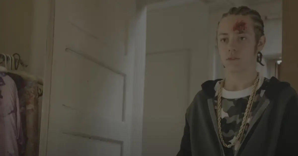 Todo lo que ha estado haciendo Ethan Cutkosky desde que terminó 'Shameless