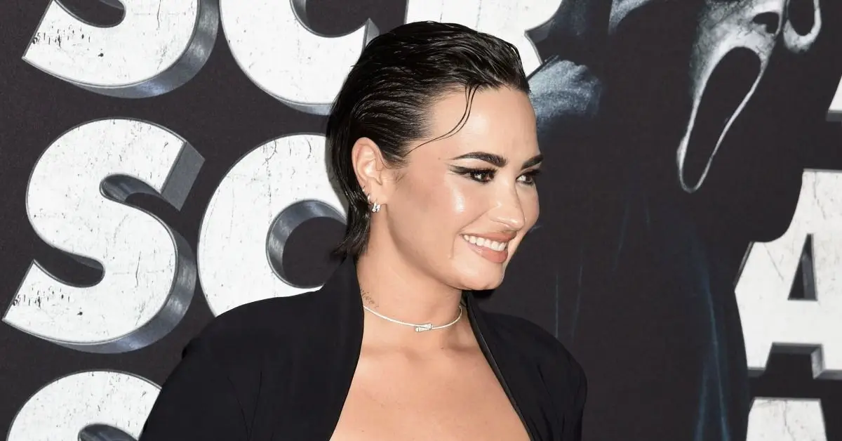 Així és com gasta Demi Lovato el seu valor net de 40 milions de dòlars
