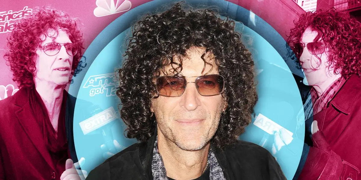 Howard Stern ist die reichste Radiopersönlichkeit