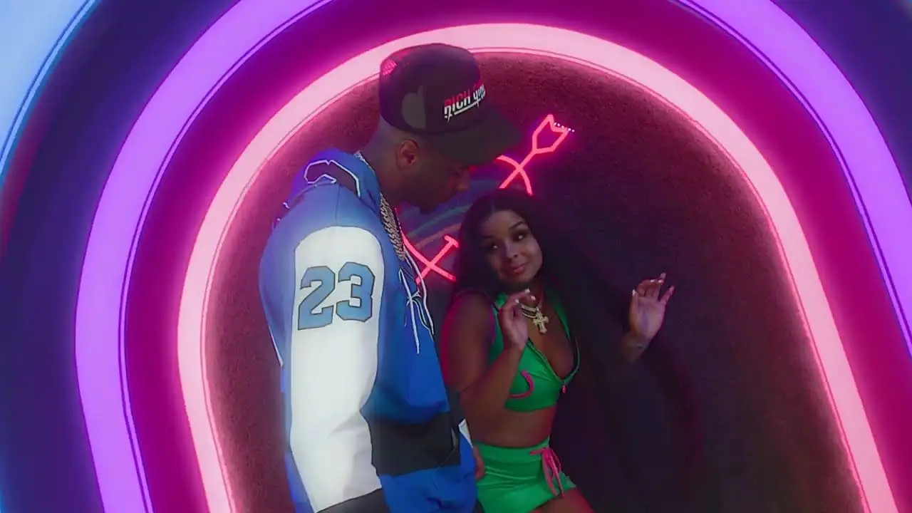 Chi è Chrisean Rock e perché i fan di TikTok sono preoccupati per lei?