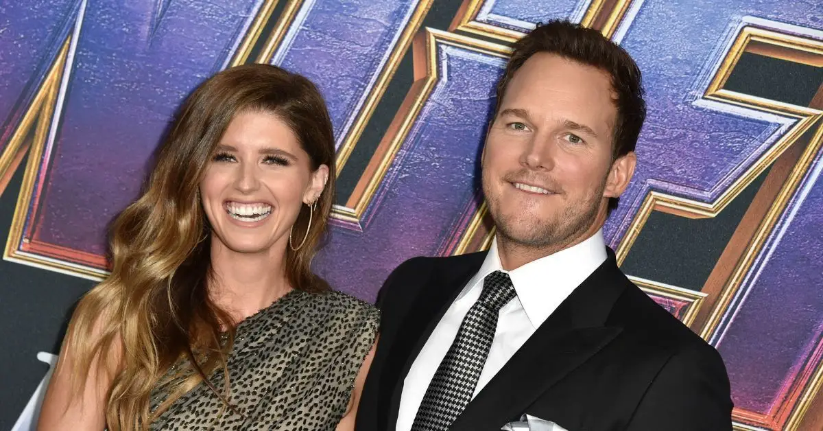 Rozmaznáva Arnold Schwarzenegger svoju vnučku Lylu Mariu Prattovú?