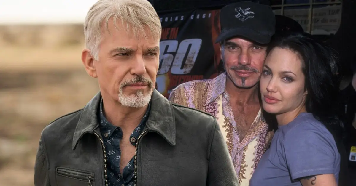 Ciascuno dei coniugi di Billy Bob Thornton è stato coinvolto in scandali o tragedie