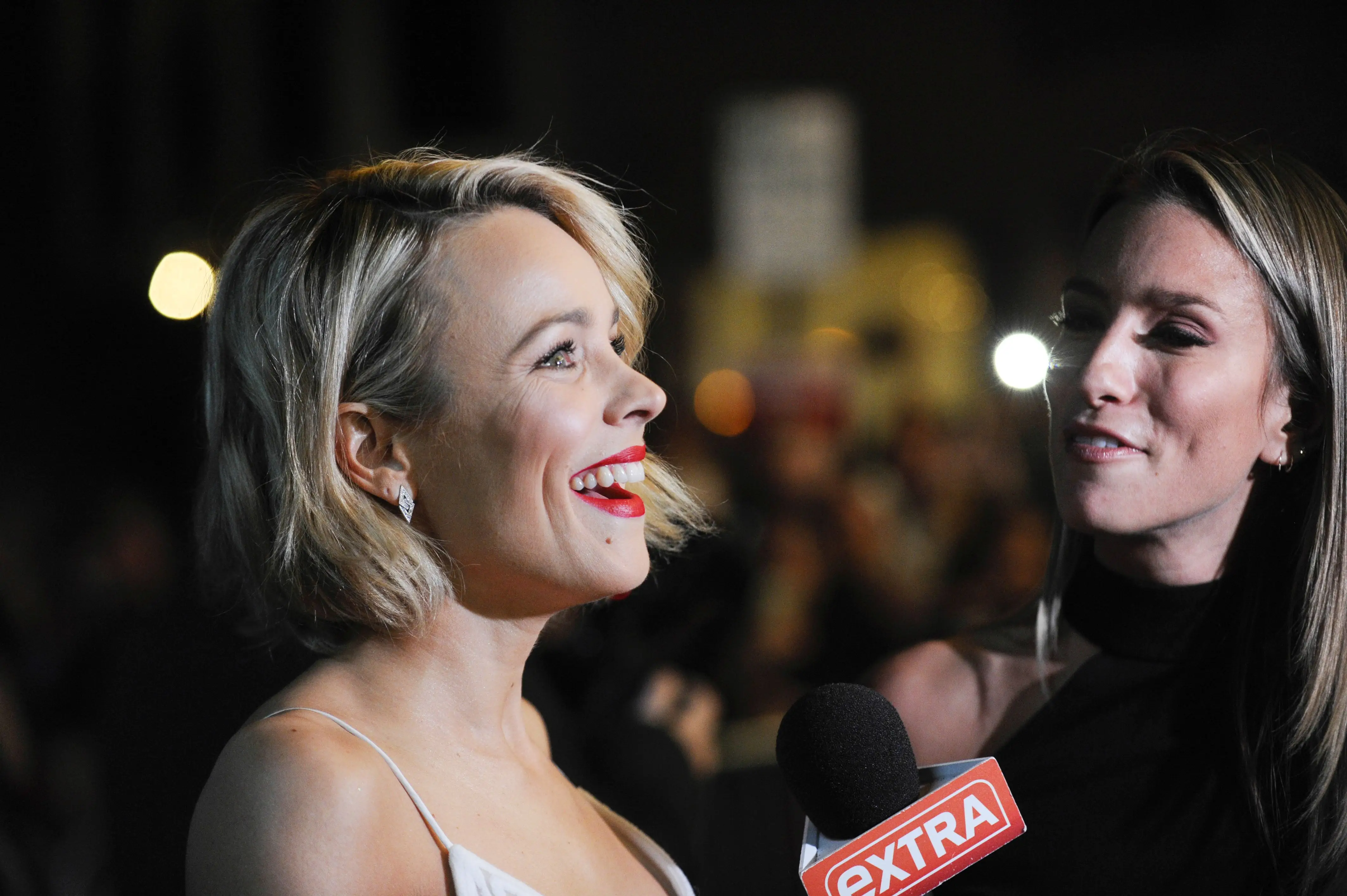 Rachel McAdams na 31. Międzynarodowym Festiwalu Filmowym w Santa Barbara