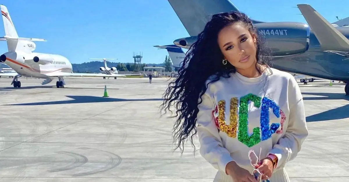 El patrimonio neto de Jordan Craig puede ser mucho mayor de lo esperado a pesar de su batalla por la manutención infantil con Tristan Thompson