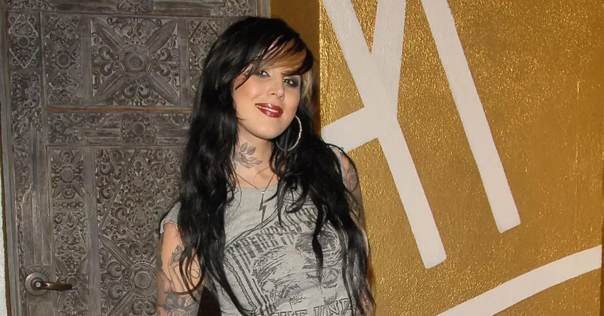 קאט פון די על השטיח האדום