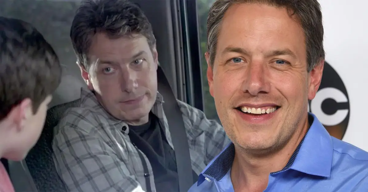 빅뱅이론 이후 존 로스 보위에게 무슨 일이 일어났는가?