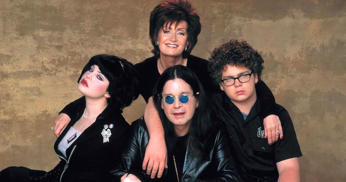 Vilket Osbourne Kid har det högsta nettovärdet?