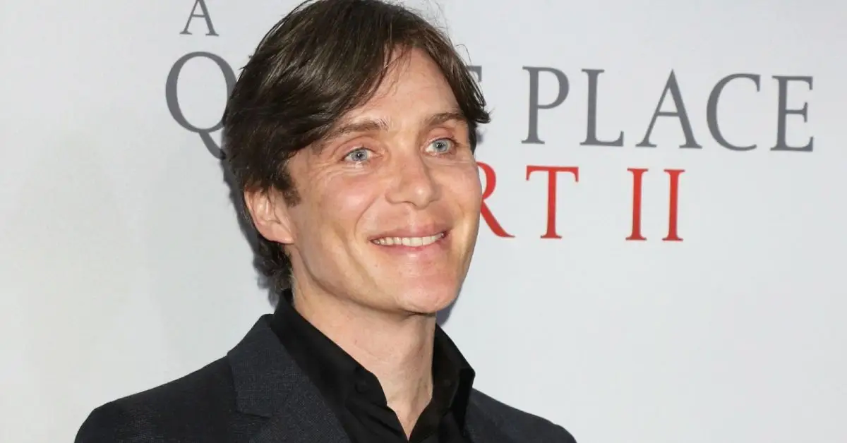 Cillian Murphy ha rivelato questa strana abitudine personale e i fan non erano sicuri di cosa pensare