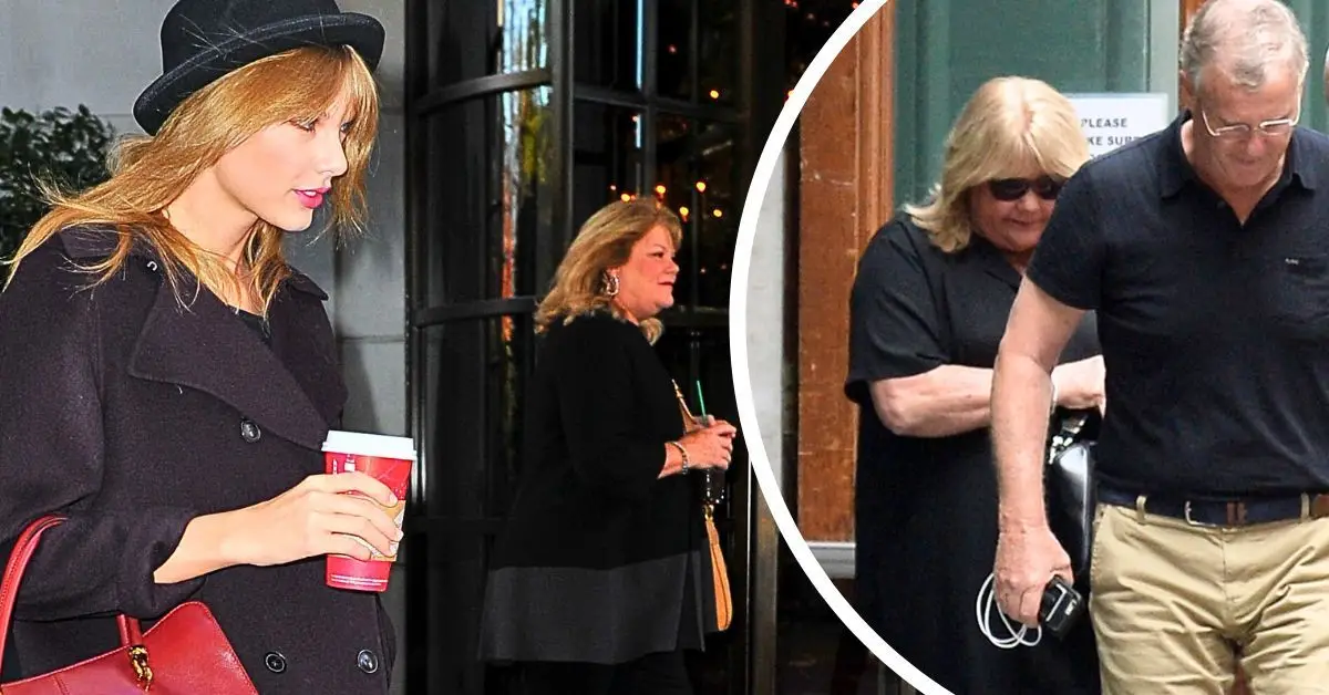 Taylor swift föräldrar separation