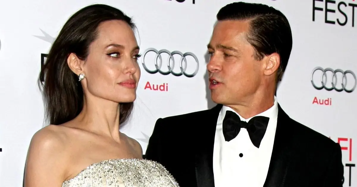 Fans begrüßen Angelina Jolies angebliche Romanze mit einem bekannten Milliardär