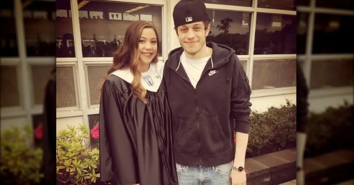 פיט דיווידסון עבור טאקו בל