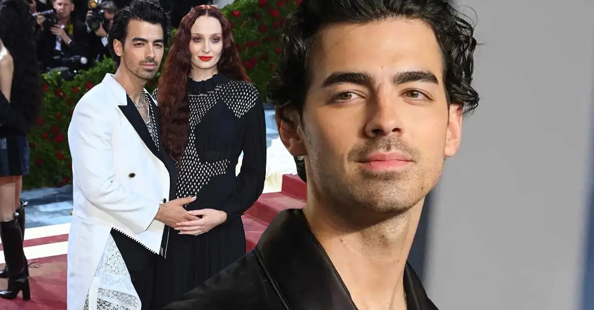 Joe Jonasa i Sophie Turner