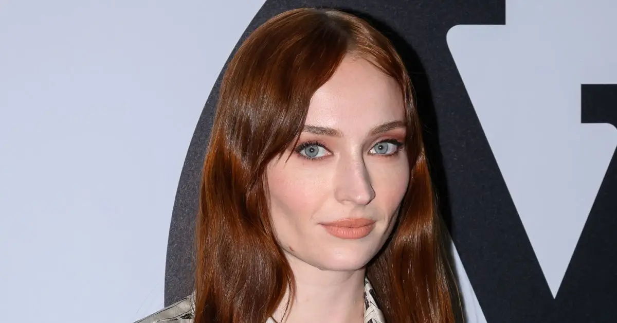 Czy Sophie Turner i Joe Jonas kiedykolwiek przeszkadzała ich zauważalna różnica wzrostu?