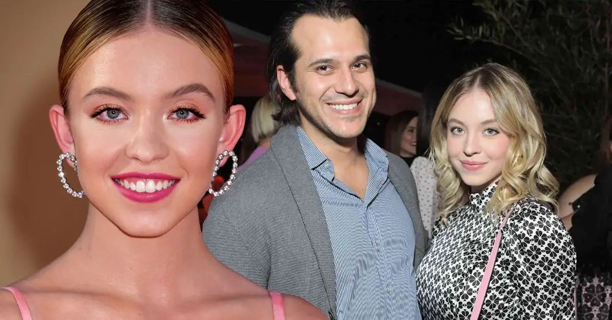 חייו של סידני סוויני השתנו באופן דרסטי מאז פגש את ארוס, ג'ונתן דאווינו