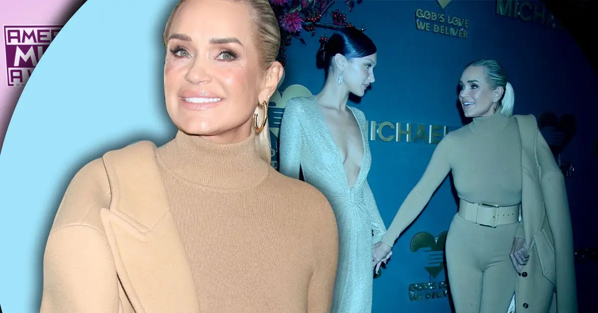 Vermögen der Familie Hadid: Wer ist der Reichste?