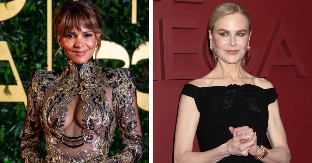 Come le scene di nudo di Nicole Kidman hanno ispirato Halle Berry a realizzare questo film da 40 milioni di dollari che le ha salvato la carriera