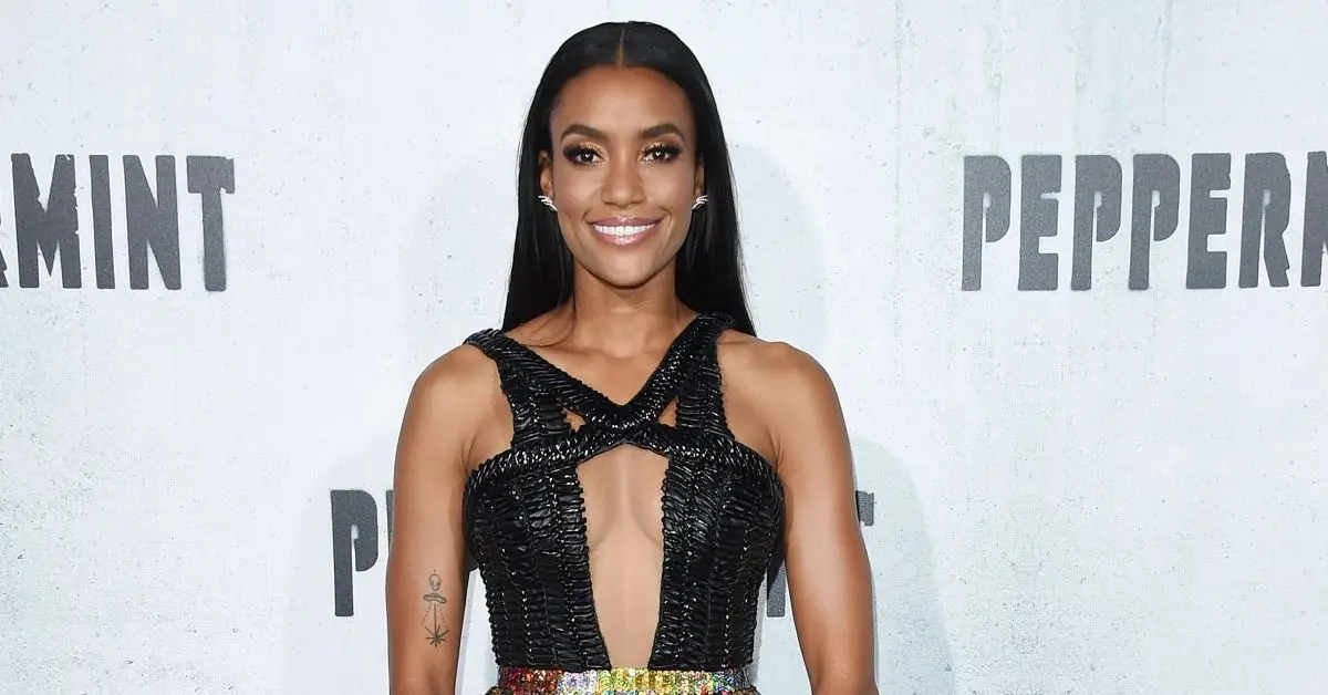 La xicota de Shaquille O'Neal podria semblar familiar, i això és a causa dels seus cameos de televisió