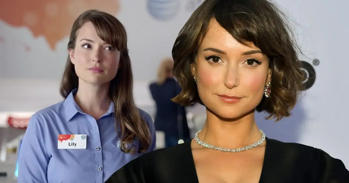 Osobný život dievčaťa AT&T Milany Vayntrubovej je neuveriteľne záhadný, tu je to, čo vieme