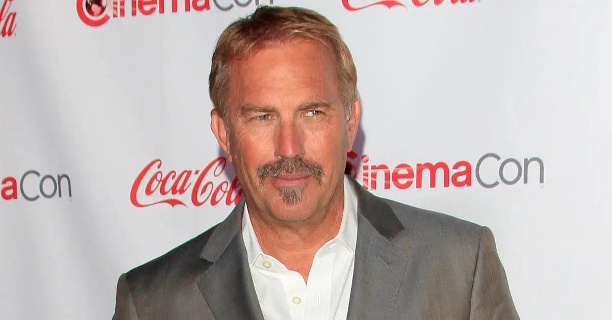 Kevin Costner