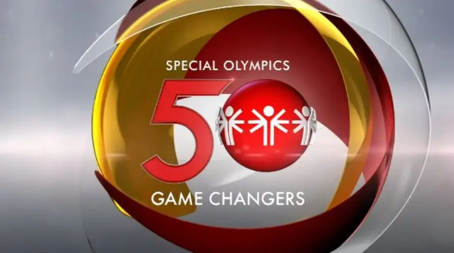 לוגו ספיישל אולימפיאדה