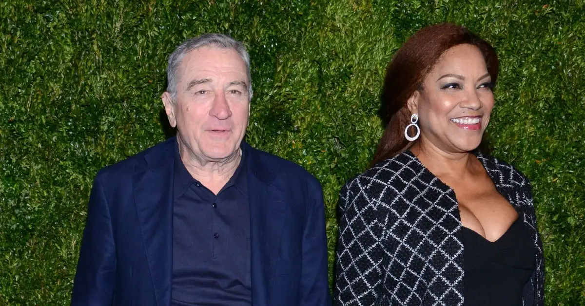 מה אנחנו יודעים על בנו הצעיר של רוברט דה נירו, אליוט