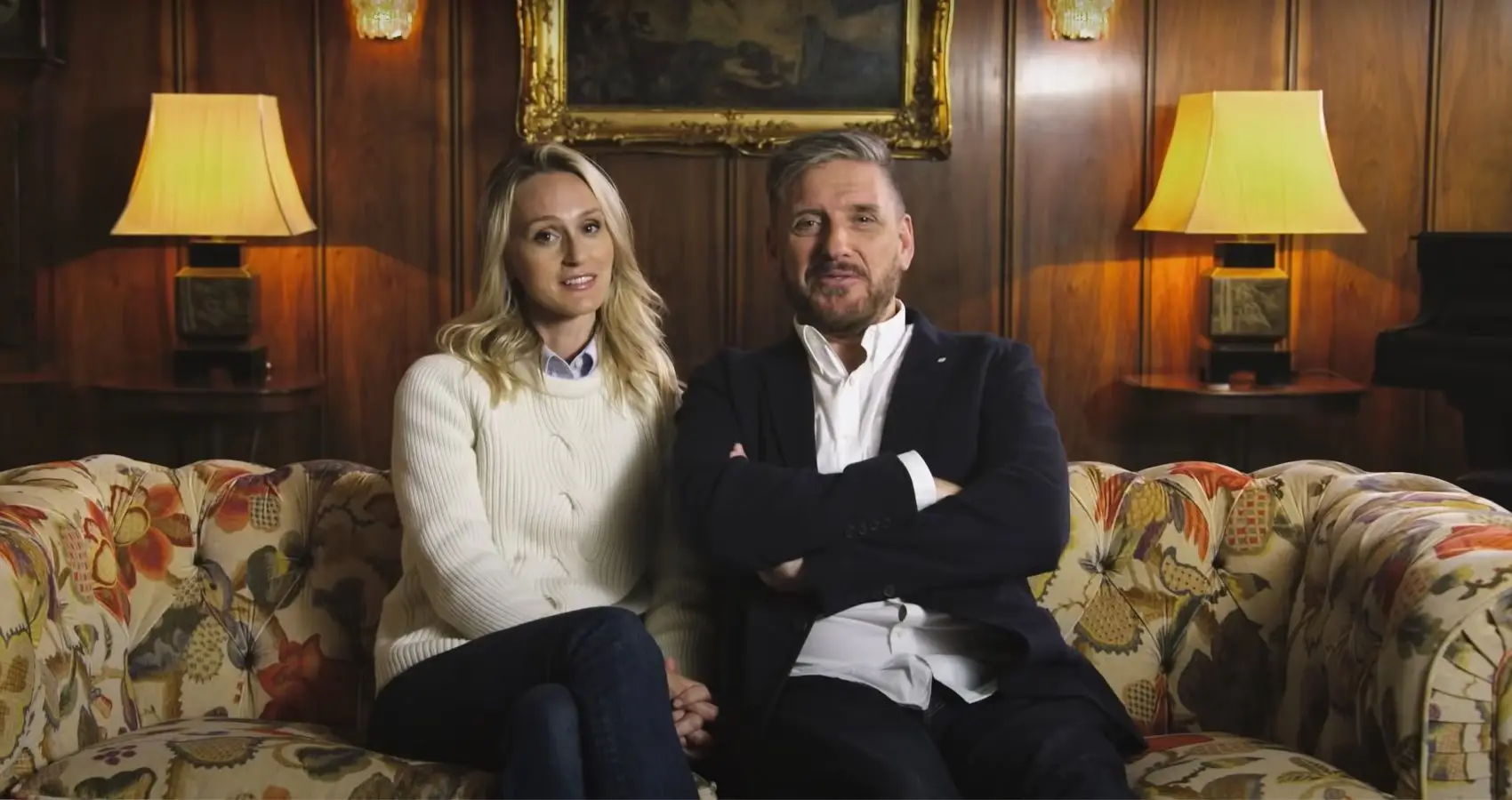 Odpustila manželka Craiga Fergusona, Megan Wallace Cunningham, jeho kontroverzní minulost?