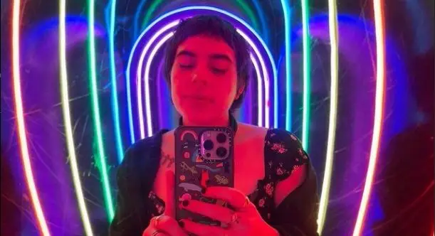 Isabella Jane Cruise