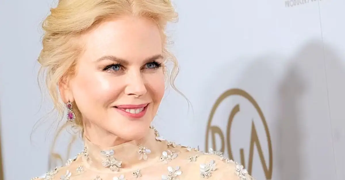 Instagram visar tecken på att Bella Cruises förhållande till sin mamma Nicole Kidman äntligen förändras till det bättre