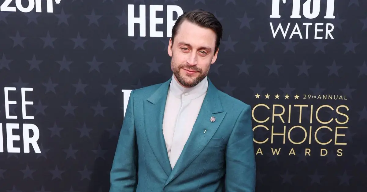 Kieran Culkin czuł się źle z powodu wczesnej sławy Macaulaya Culkina, zdając sobie sprawę z ciemnej strony bycia dziecięcą gwiazdą