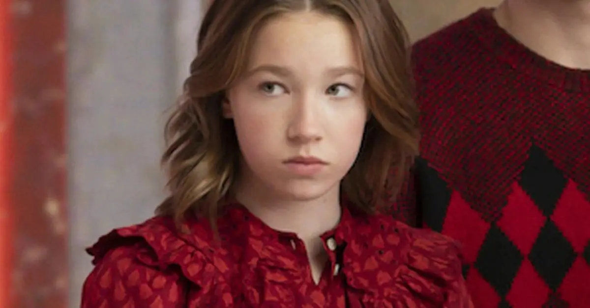 Elizabeth Allen Dick i The Santa Clauses