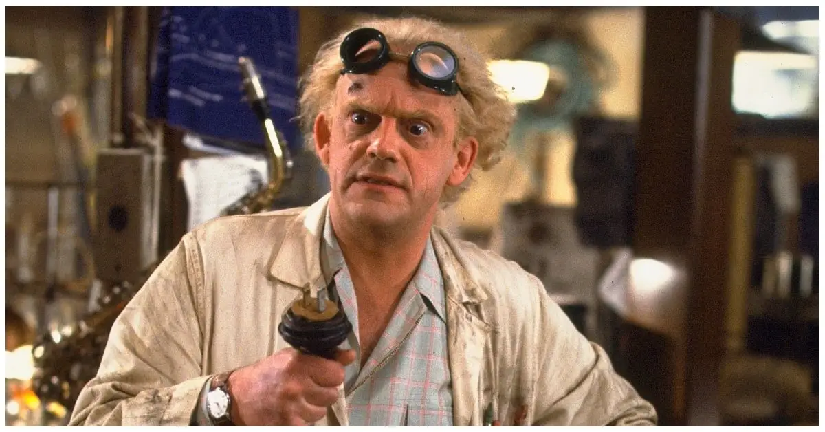 Prawda o dramatycznym życiu miłosnym Christophera Lloyda