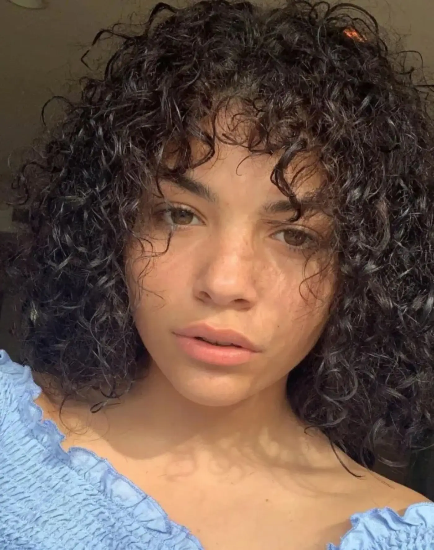 アレクサンドリア・ジョーンズ（インスタグラム経由）