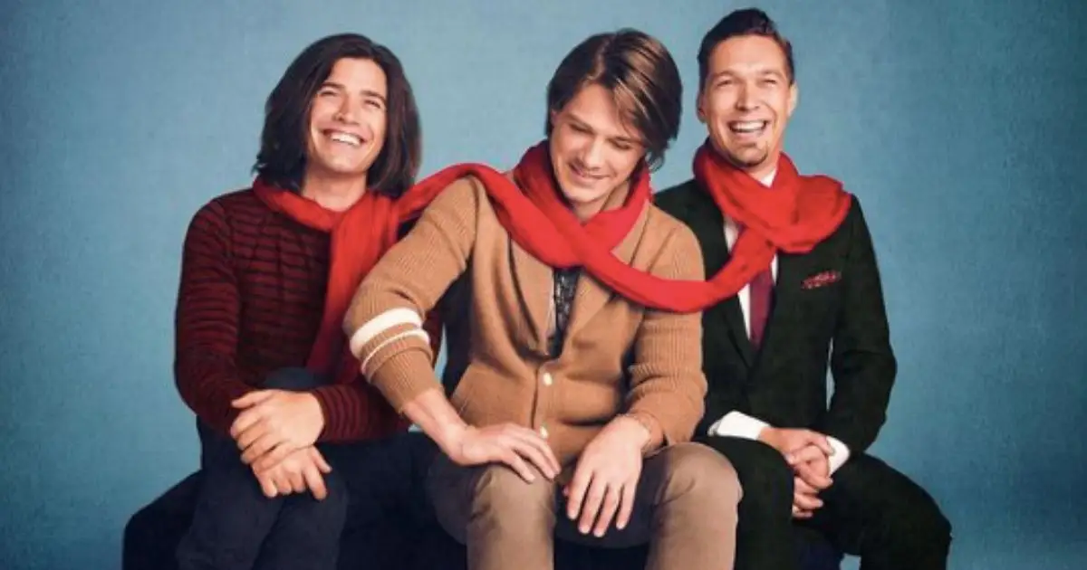 The Hanson Brothers: Qual membro tem o maior patrimônio líquido?