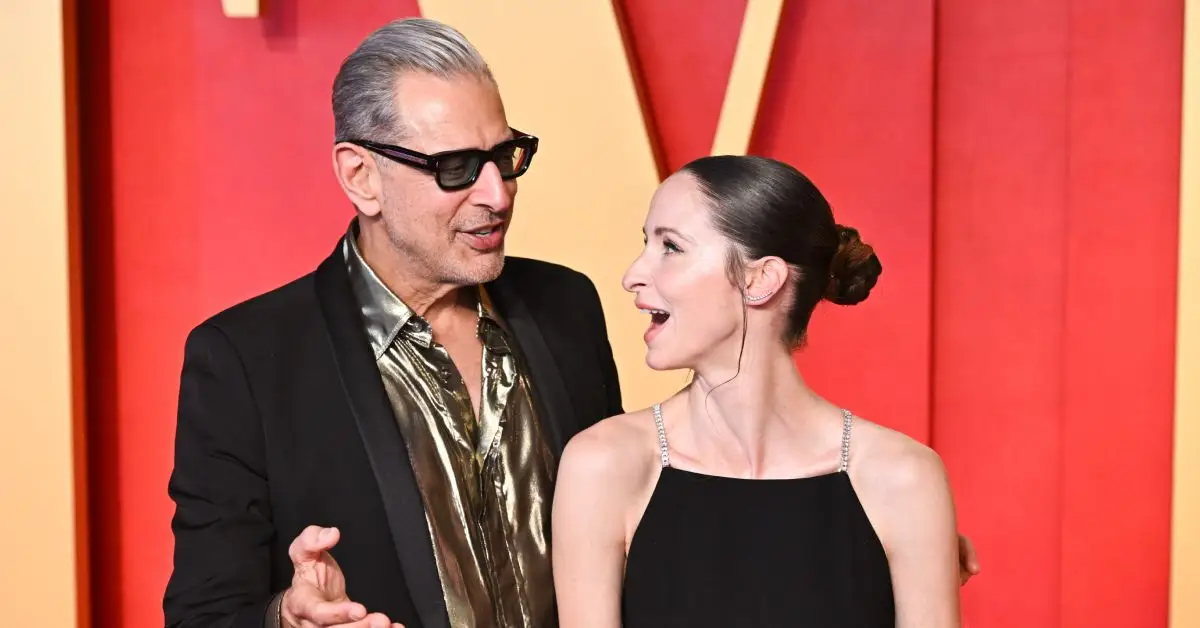 ジェフ・ゴールドブラムは4,000万ドルの財産を持っているが、子供たちは自分たちで働かなければならないと言う